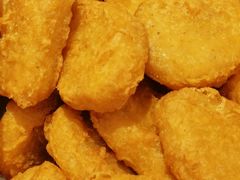 -麦当劳(天塔道店)