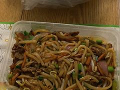 -阿生潮味鲜炒粉(梅林新村店)