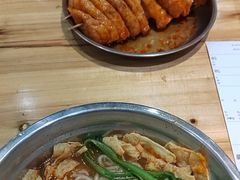 -柳州肥姨妈大骨螺蛳粉(曹路店)