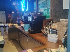 -瑞幸咖啡(福田荣超大厦大堂店)