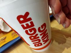 -汉堡王(龙德广场店)