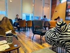 大堂-ZOO COFFEE 动物园咖啡(亦庄店)