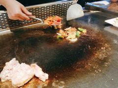 -湘汇概念铁板烧(铁西万达店)