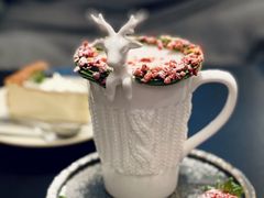 -BE NORMAL CAFE(霞溪路店)