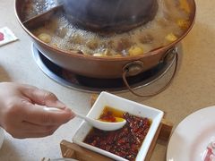 -阳坊大都涮羊肉(阳坊总店)