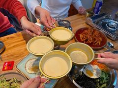 -京玉菲饭店(李村店)