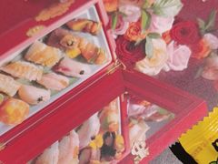 -古田居·特色寿司料理(星之岛旗舰店)