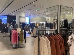 -ZARA(青岛万象城店)