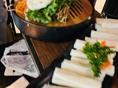 藕-湊湊火锅·茶憩(新中关购物中心店)