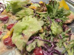 -范儿·嫂子烤肉·精致炭火烤肉(长治路店)