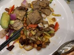 -宛平李记小吃(东关街店)