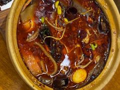 -罗妈砂锅(吉林长春红旗街万达店)