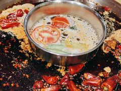 -堂客老火锅(欣阳广场总店)