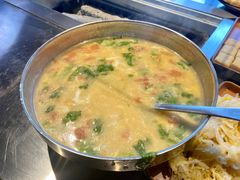 -小财盆地桌烤肉