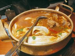 -楼兰新疆主题餐厅(坂田佳华领汇广场店)
