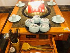 包厢-匠岳·王宝器麻椒鱼(会展中心店)