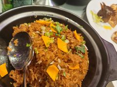 -金苑海鲜酒家(来魅力店)