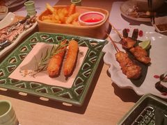 -匠和风精致料理(宁德万达店)