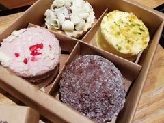 -星巴克(深圳龙华和平里店)