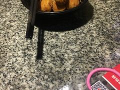 -蘭奢雅集·江浙菜(青山江滩店)