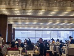 -白天鹅宾馆-宏图府餐厅