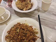 -翠华餐厅(德基广场店)