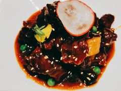 -荷塘秋月·本帮江浙菜(国权路店)