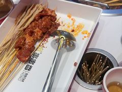 -宏姐串串香(宏伟路店)