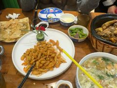 -老西门·常州菜(新区店)