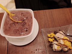 黑糯米-许留山(梳士巴利道店)