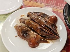 -烧鹅濑(西华路店)