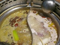 -快乐小羊·内蒙牛羊肉火锅(流花中心店)