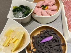 -海底捞火锅(千峰路店)