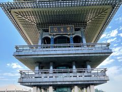 -临平公园(临平街道)