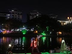 -桂林两江四湖景区