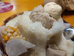 -鲜芋仙Meet Fresh(五道口店)