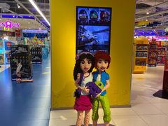 -TOYSRUS玩具反斗城(上海万象城店)