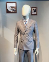 点击看大图 -ChenV西服礼服高级定制(市区养育巷店)