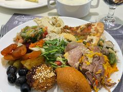 -shami house莎米屋清真美食自助餐(肇庆大厦店)