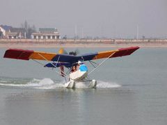 -千龙湖生态旅游度假区