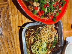 -兔槽江湖菜·重庆璧山兔(水围店)