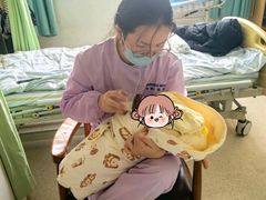 -汇慈安·高端自营月嫂(武汉月子尊享店)