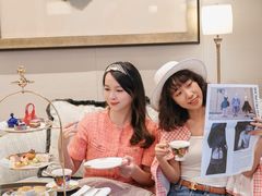 -广州富力丽思卡尔顿酒店