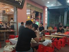 -醉壹号海鲜大排档(厦门店)