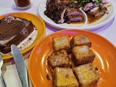 -澳门陈光记烧味饭店(南京德基广场店)
