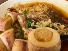 -福建美食城(老君堂店)