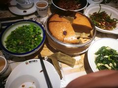 -湘约东方·湘约和港·湖南家常菜·宴请(民星路店)