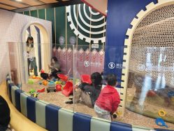 -MELAND CLUB亲子乐园·派对·餐厅(北京芳圆里ID MALL店)