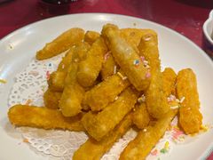 -丁字口海鲜热炒·烧烤大排档