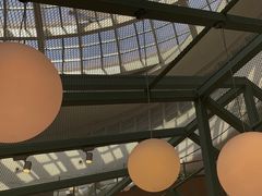 -Seesaw Coffee(上海太阳宫K46店)